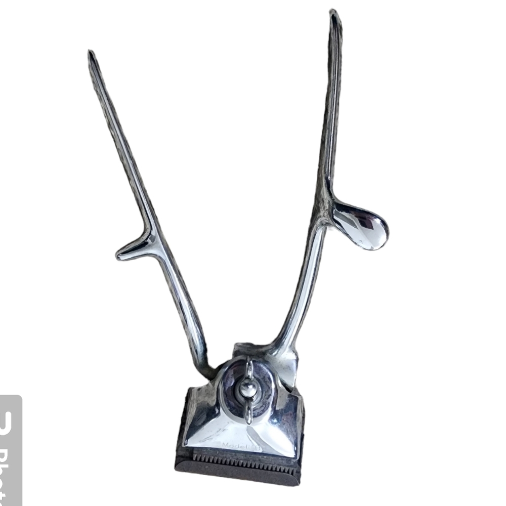 Vintage Hair Clippers